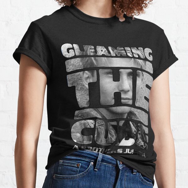 Gleaming the cube 2  Classic T-Shirt