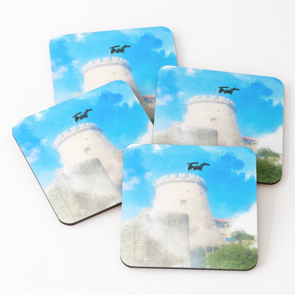 Item preview, Castle designed and sold by Harinko.