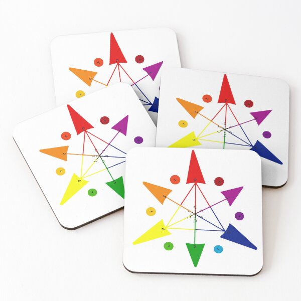 Item preview, Color me silly designed and sold by K-T-K.