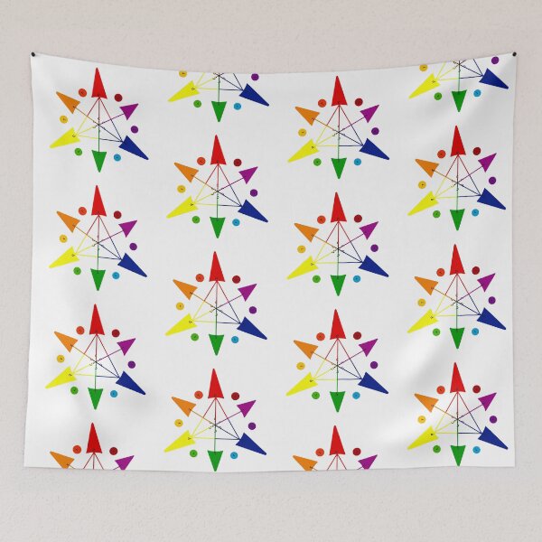 Item preview, Color me silly designed and sold by K-T-K.