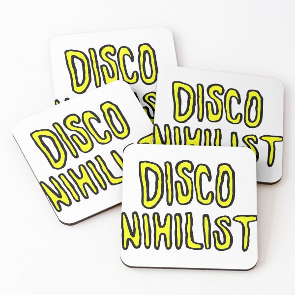 Artikelvorschau, Disco Nihilist entworfen und verkauft von DiscoNihilist.