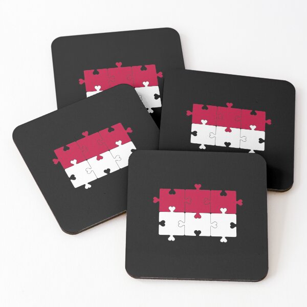 Item preview, Flag of Indonesia  designed and sold by Chakibalami.
