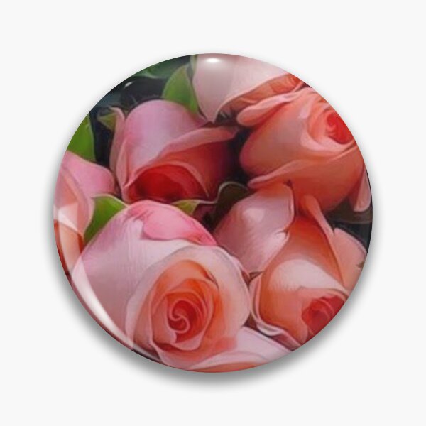 Item preview, Boquet of roses designed and sold by dplachkinova.