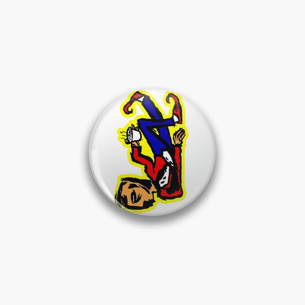 Item preview, Pin designed and sold by greenarmyman.