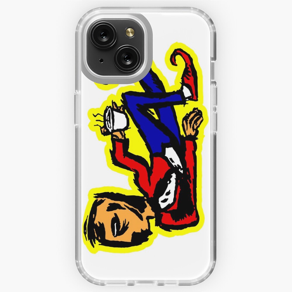 Item preview, iPhone Soft Case designed and sold by greenarmyman.