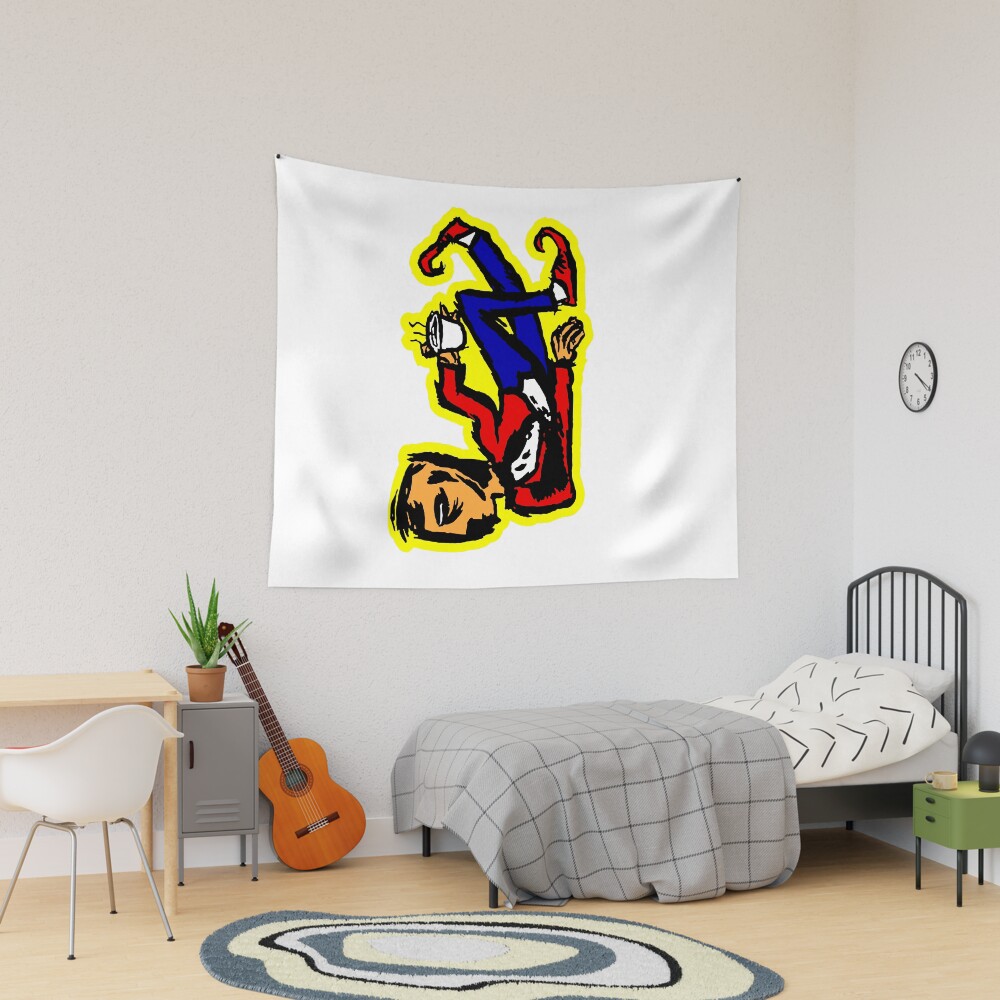 Item preview, Tapestry designed and sold by greenarmyman.