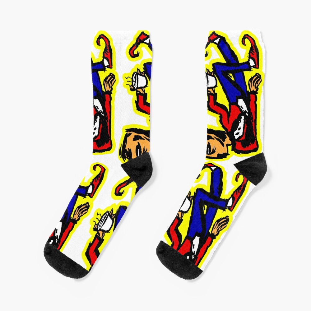 Item preview, Socks designed and sold by greenarmyman.