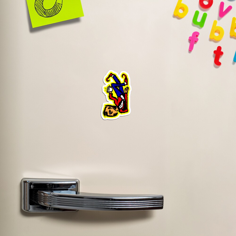 Item preview, Magnet designed and sold by greenarmyman.