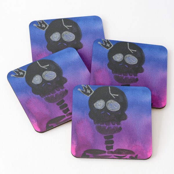 Item preview, SKELETON designed and sold by UnicornDaya.