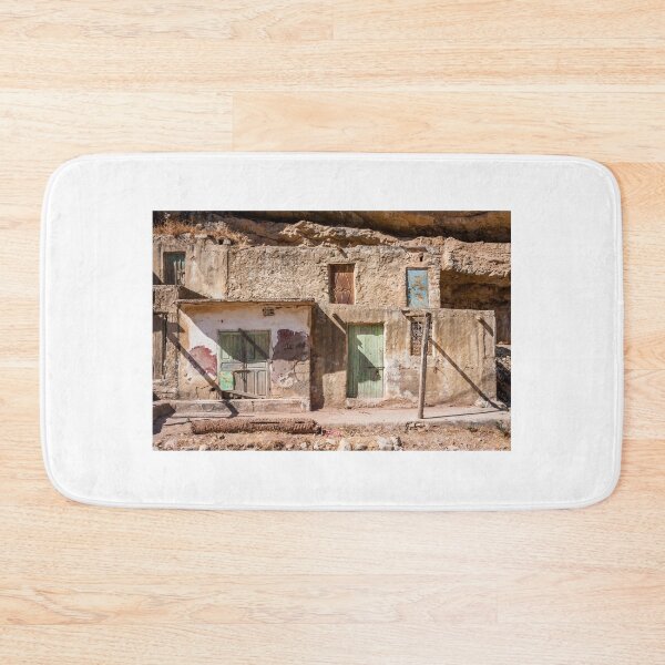 Item preview, Moroccan house in the Atlas Mountains designed and sold by craig777red.