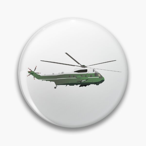 Item preview, Green American Helicopter designed and sold by NorseTech.