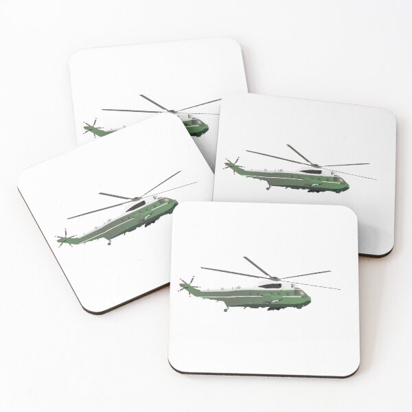 Item preview, Green American Helicopter designed and sold by NorseTech.
