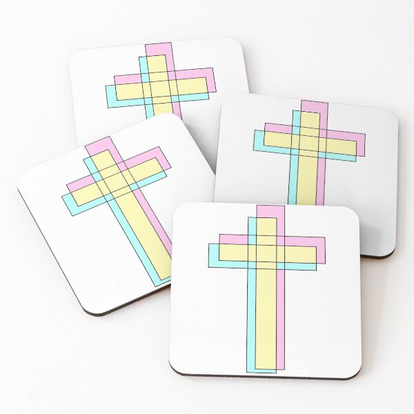Item preview, Cross designed and sold by consart.