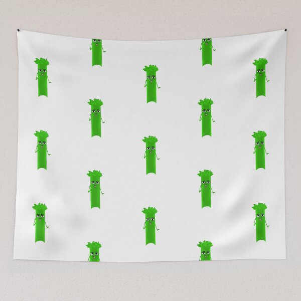 Item preview, Shy Celery designed and sold by Sophia-24.