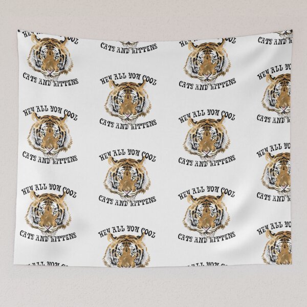 Item preview, Hey All You Cool Cats And Kittens designed and sold by HighCiti.