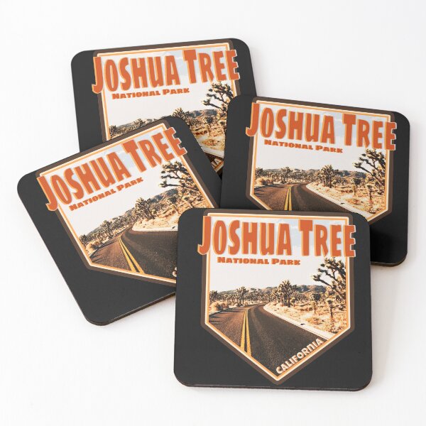 Item preview, Joshua Tree National Park designed and sold by jdbphotoworks.