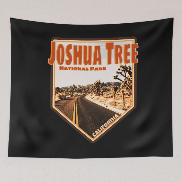 Item preview, Joshua Tree National Park designed and sold by jdbphotoworks.