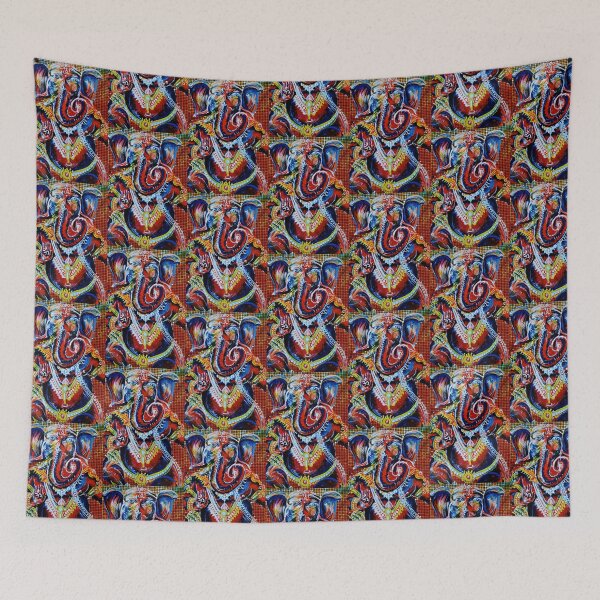 Item preview, Ganesh 3 designed and sold by depsn1.