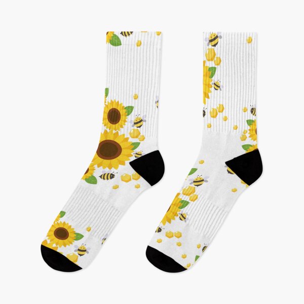 Item preview, Cute Sunflower Drawing designed and sold by amaniham.