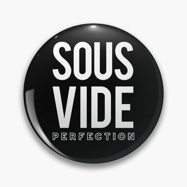 Item preview, Sous Vide Perfection designed and sold by whyitsme.