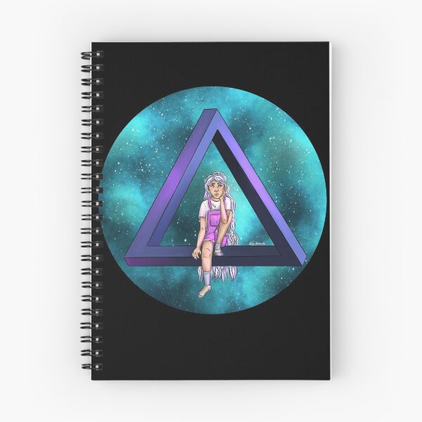 Item preview, Impossible Triangle designed and sold by Galacticsoupart.