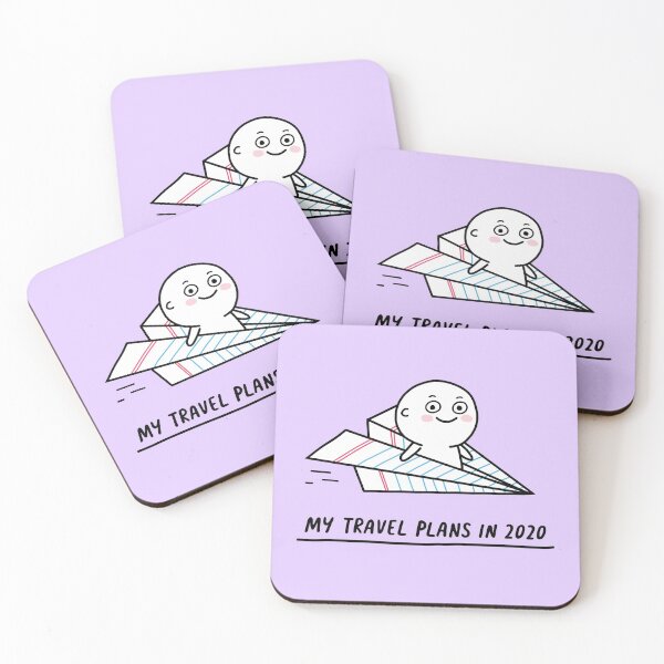 Item preview, Paper Airplane 2020 designed and sold by SuperrSunday.