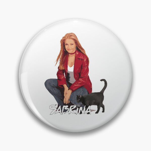 Item preview, SABRINA designed and sold by ThingsShop.