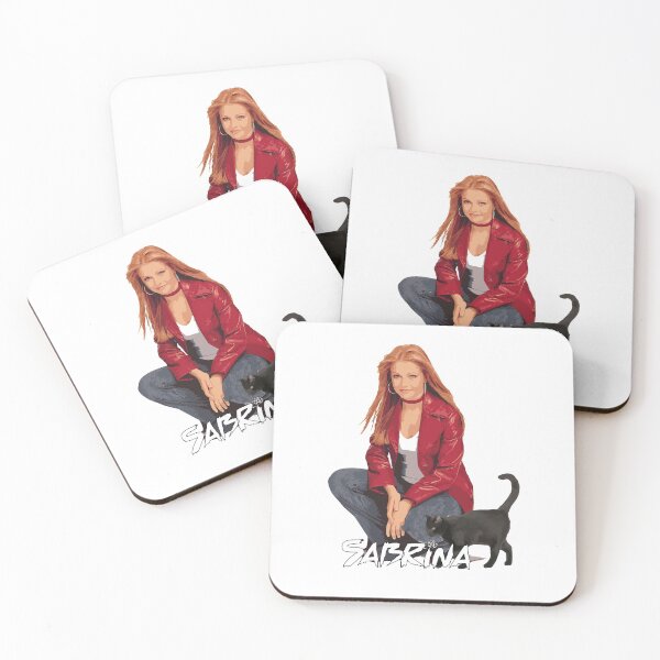 Item preview, SABRINA designed and sold by ThingsShop.