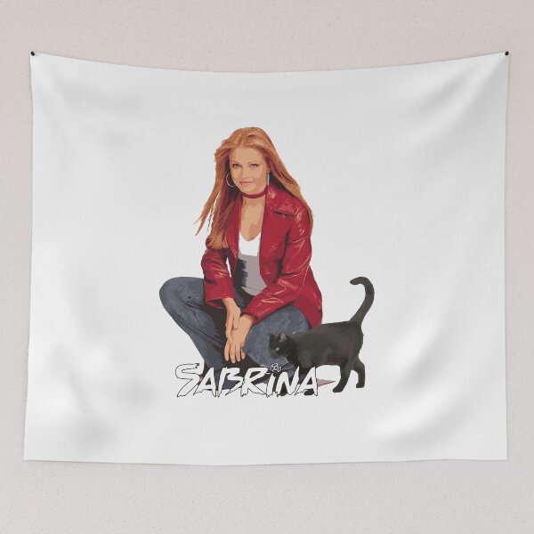 Item preview, SABRINA designed and sold by ThingsShop.