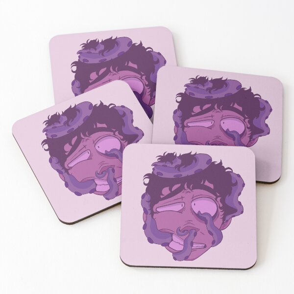 Item preview, Invasive Species designed and sold by Superfluousart.