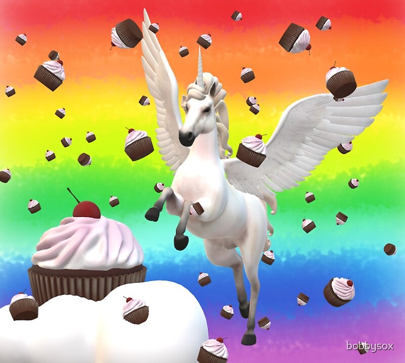 It's Raining Sweets