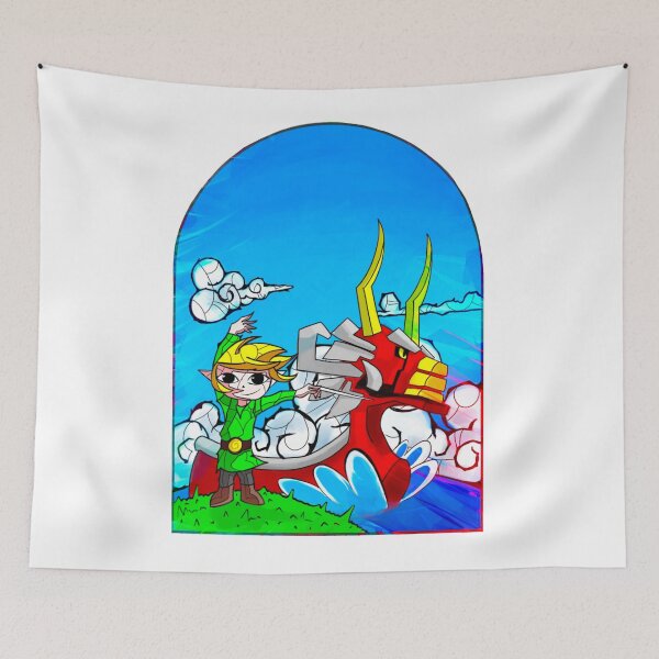 Item preview, The Traveler  designed and sold by SonicLove.