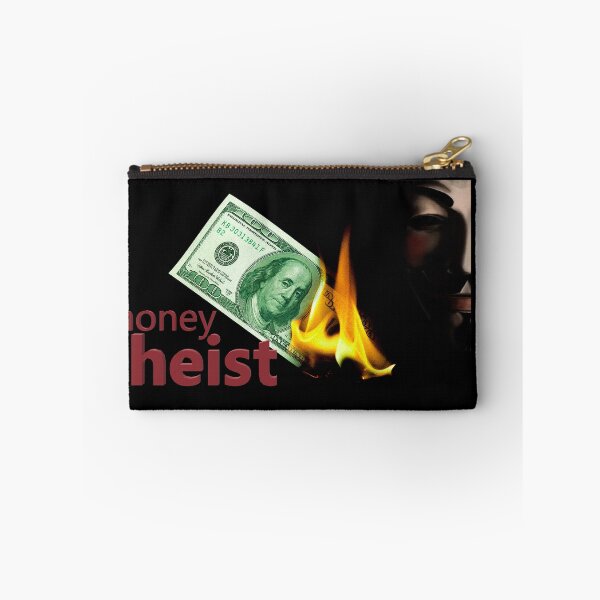 Item preview, money heist-v designed and sold by 9Evgeniy9.