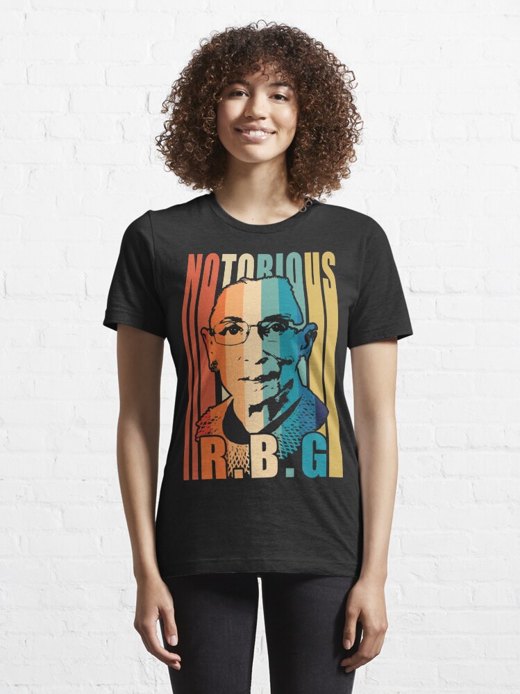 notorious rbg shirts