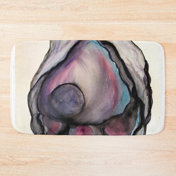 Item preview, Oyster Shell designed and sold by Robin Kinnard.