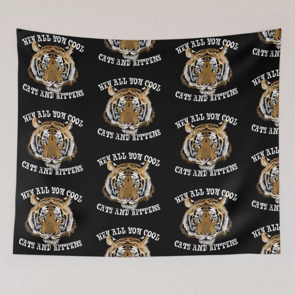 Item preview, Hey All You Cool Cats And Kittens designed and sold by HighCiti.