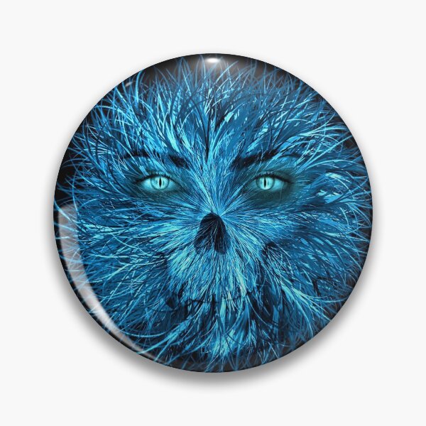Item preview, Monster Blue Eyes designed and sold by Pavel Polyansky.