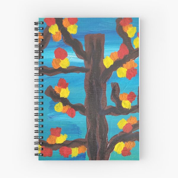Item preview, Autumn Fire designed and sold by Christa Kintner.