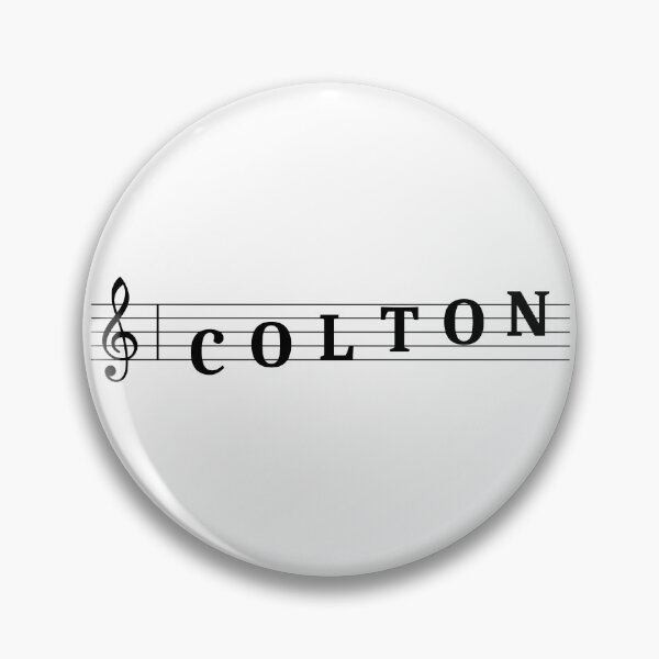 Item preview, Name Colton designed and sold by gulden.