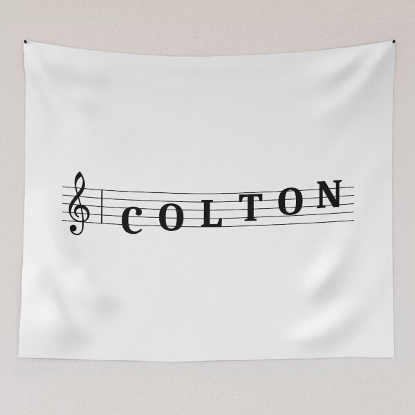 Item preview, Name Colton designed and sold by gulden.