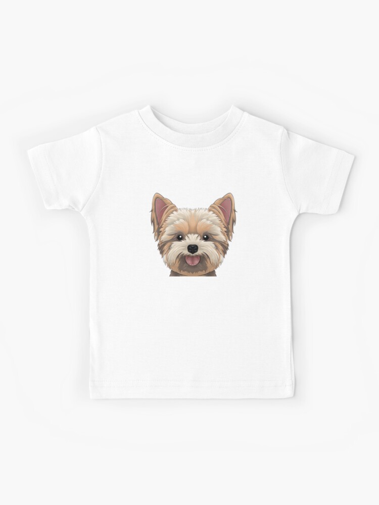 yorkie t