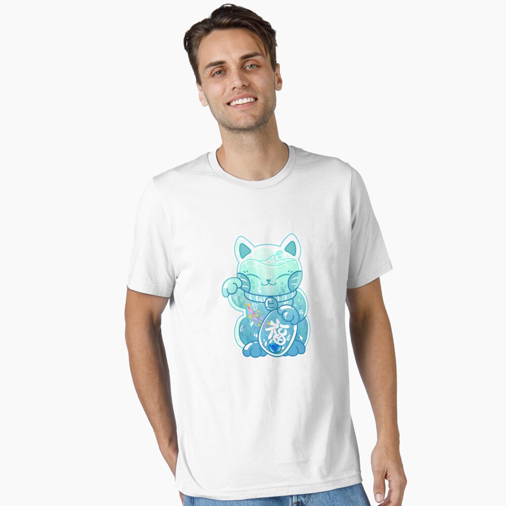Artikel-Vorschau von Essential T-Shirt, designt und verkauft von ViwitchedArt.