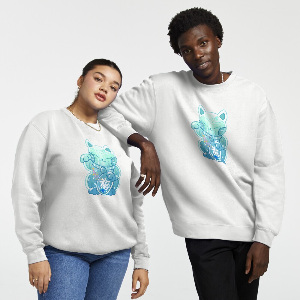 Artikel-Vorschau von Pullover, designt und verkauft von ViwitchedArt.
