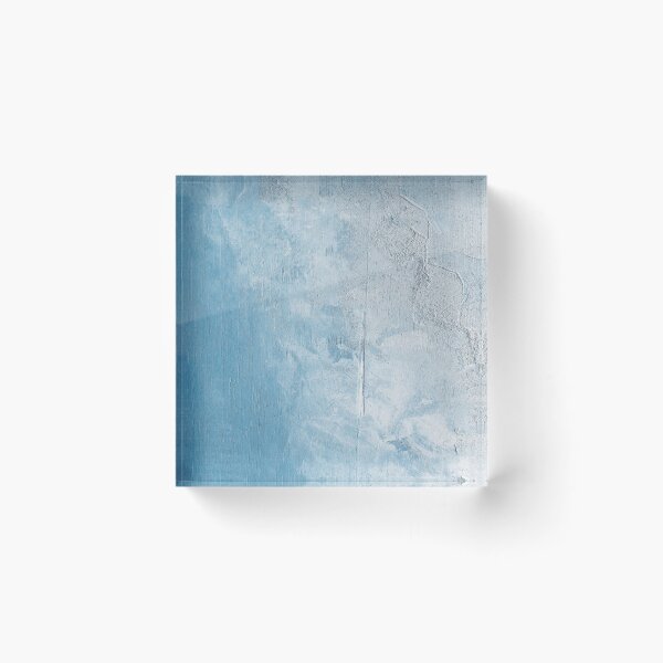 Item preview, Blue Stucco | Rough Texture | Blue Vintage Background designed and sold by DesignsbyZazz.