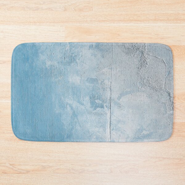 Item preview, Blue Stucco | Rough Texture | Blue Vintage Background designed and sold by DesignsbyZazz.