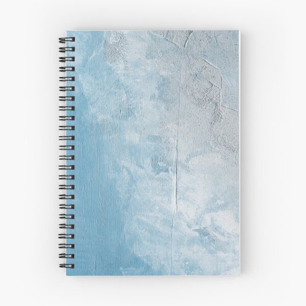 Item preview, Blue Stucco | Rough Texture | Blue Vintage Background designed and sold by DesignsbyZazz.