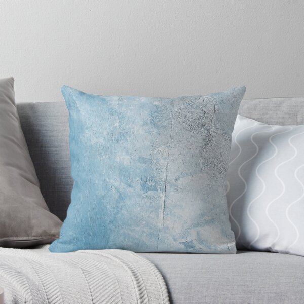 Item preview, Blue Stucco | Rough Texture | Blue Vintage Background designed and sold by DesignsbyZazz.