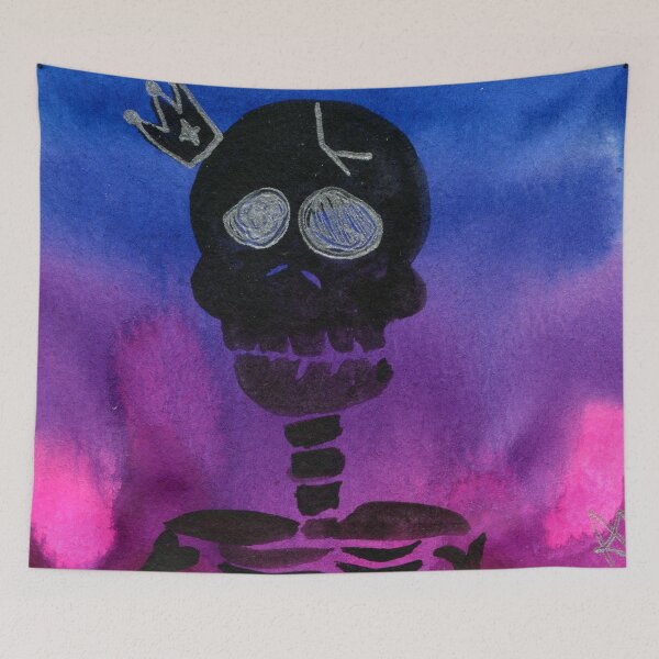 Item preview, SKELETON designed and sold by UnicornDaya.