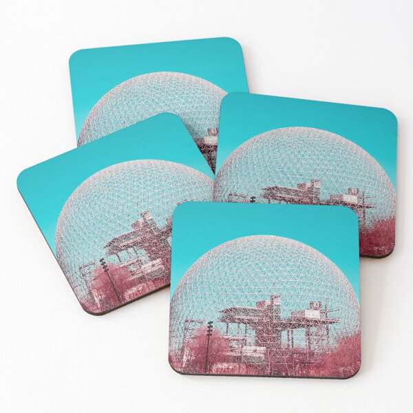 Item preview, Surreal Montreal 6 designed and sold by CDLacey.