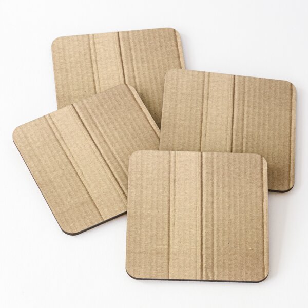 Item preview, Cardboard Texture designed and sold by Alec Bochar.